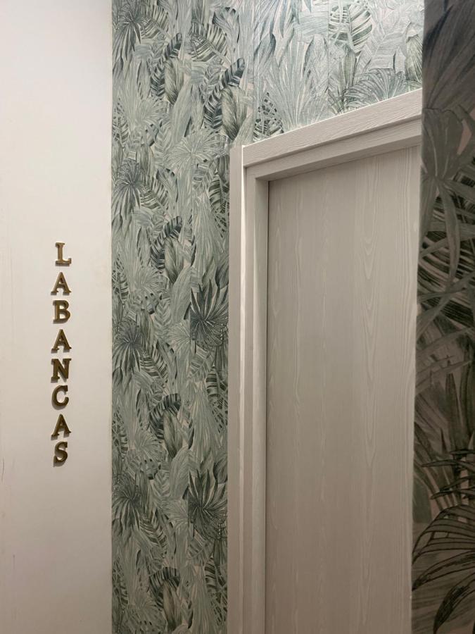 Labanca'S Apartment Matera Luaran gambar