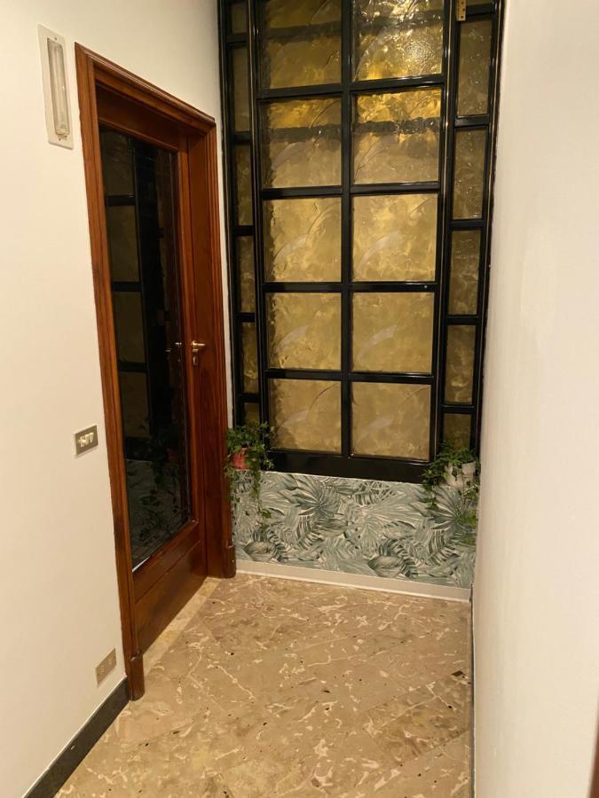 Labanca'S Apartment Matera Luaran gambar