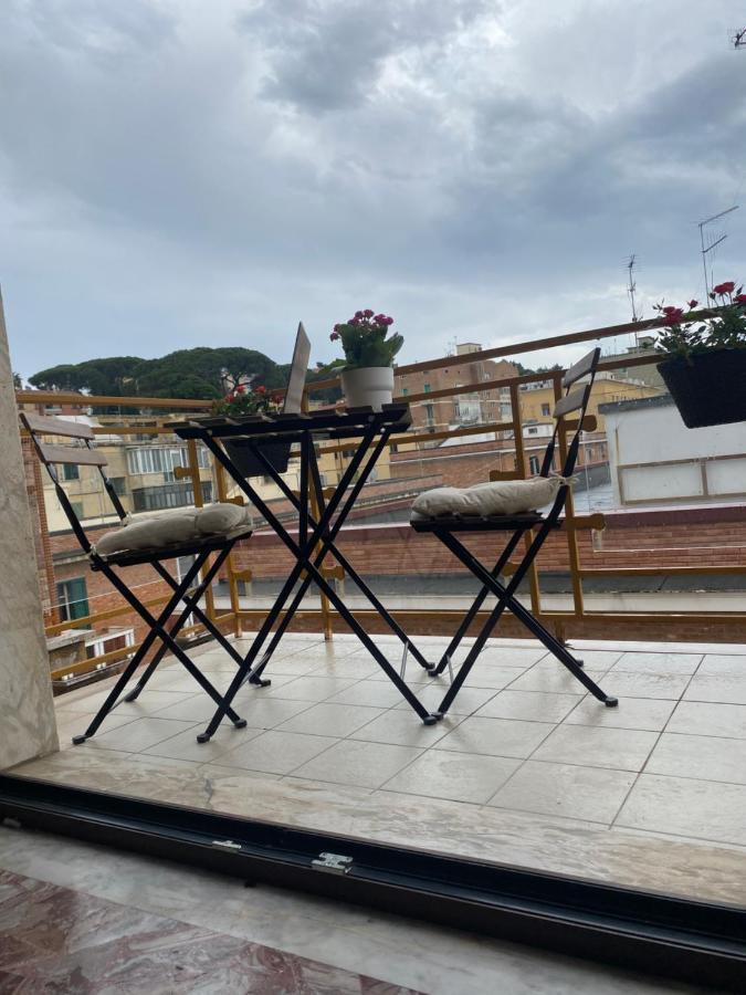 Labanca'S Apartment Matera Luaran gambar