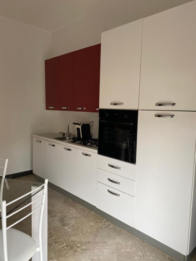 Labanca'S Apartment Matera Luaran gambar