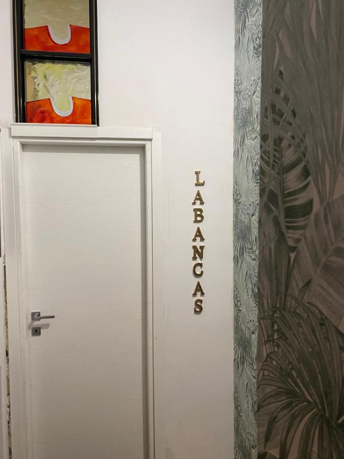 Labanca'S Apartment Matera Luaran gambar